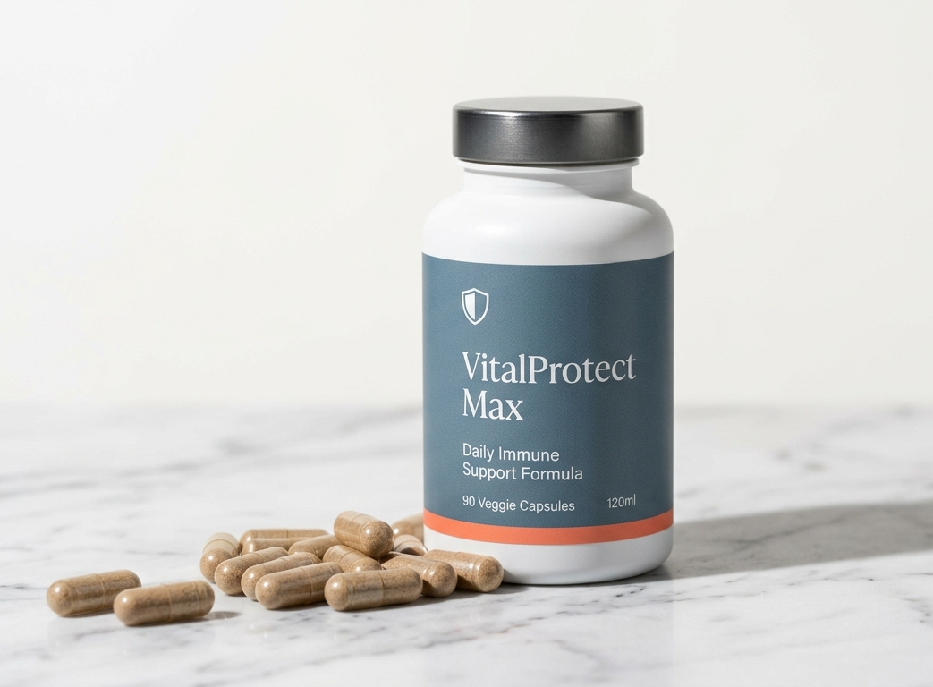 VitalProtect Max termék